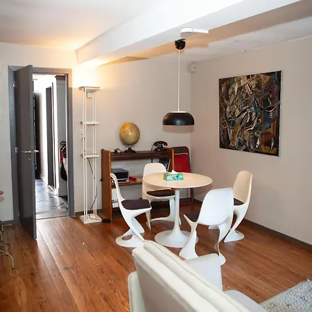 Apartment In Center Of