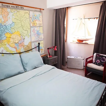 In Center Of Apartment Verviers