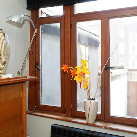 In Center Of Apartment Verviers