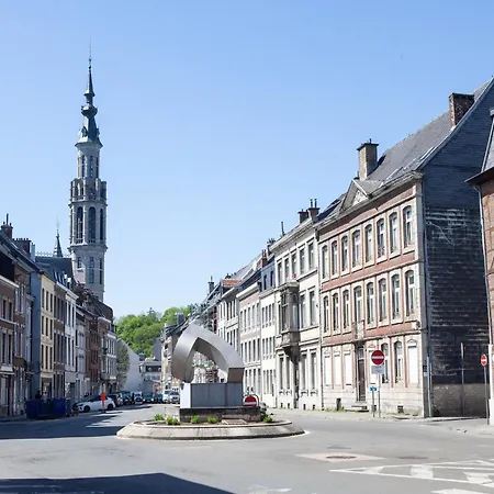 In Center Of Apartment Verviers