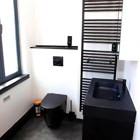 Apartment In Center Of *