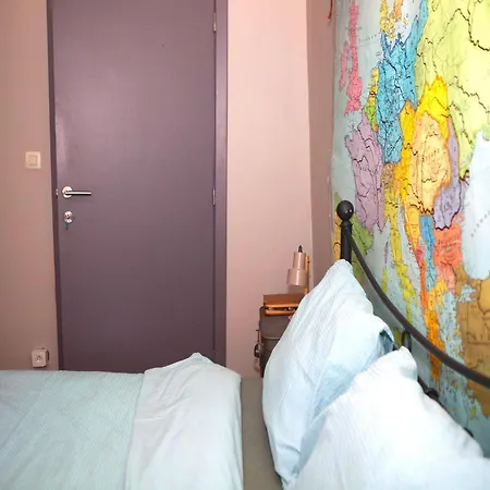 Apartment In Center Of