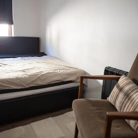 In Center Of Apartment Verviers