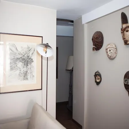 In Center Of Apartment Verviers