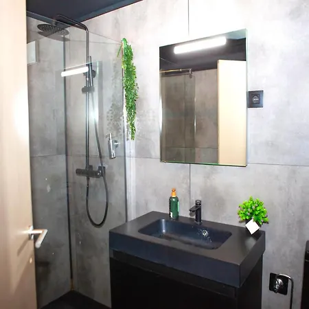 In Center Of Apartment Verviers