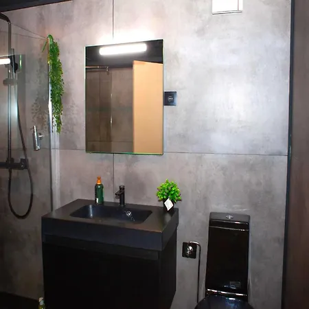 Apartment In Center Of Verviers