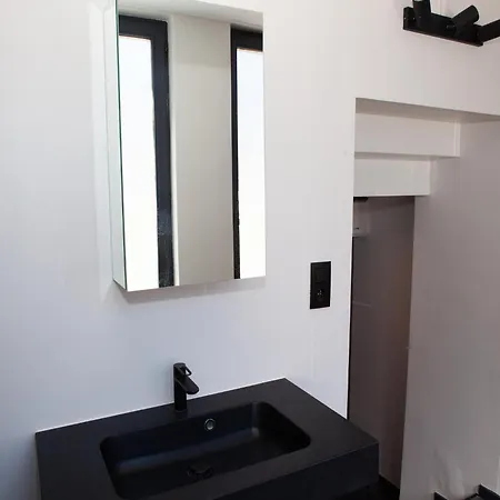 In Center Of Apartment Verviers