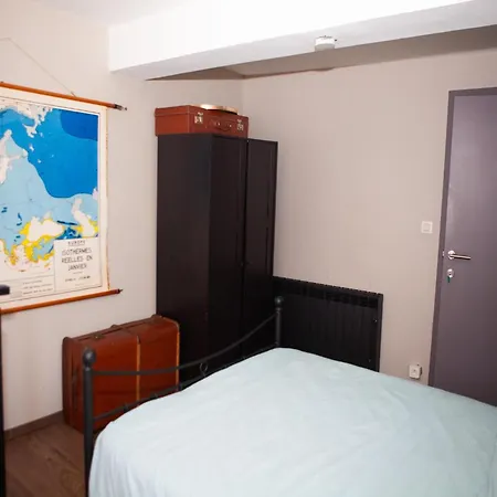 Apartment In Center Of *