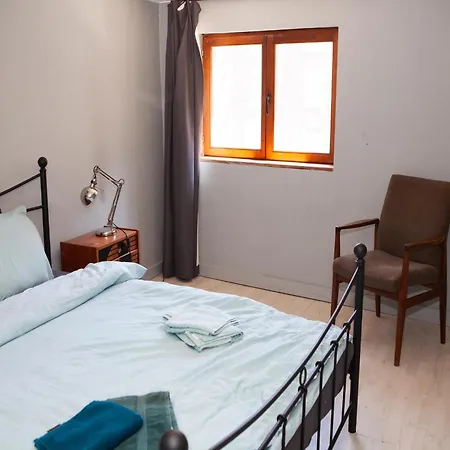 Apartment In Center Of *